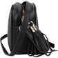 Gucci Leather GG Soho Crossbody Bag