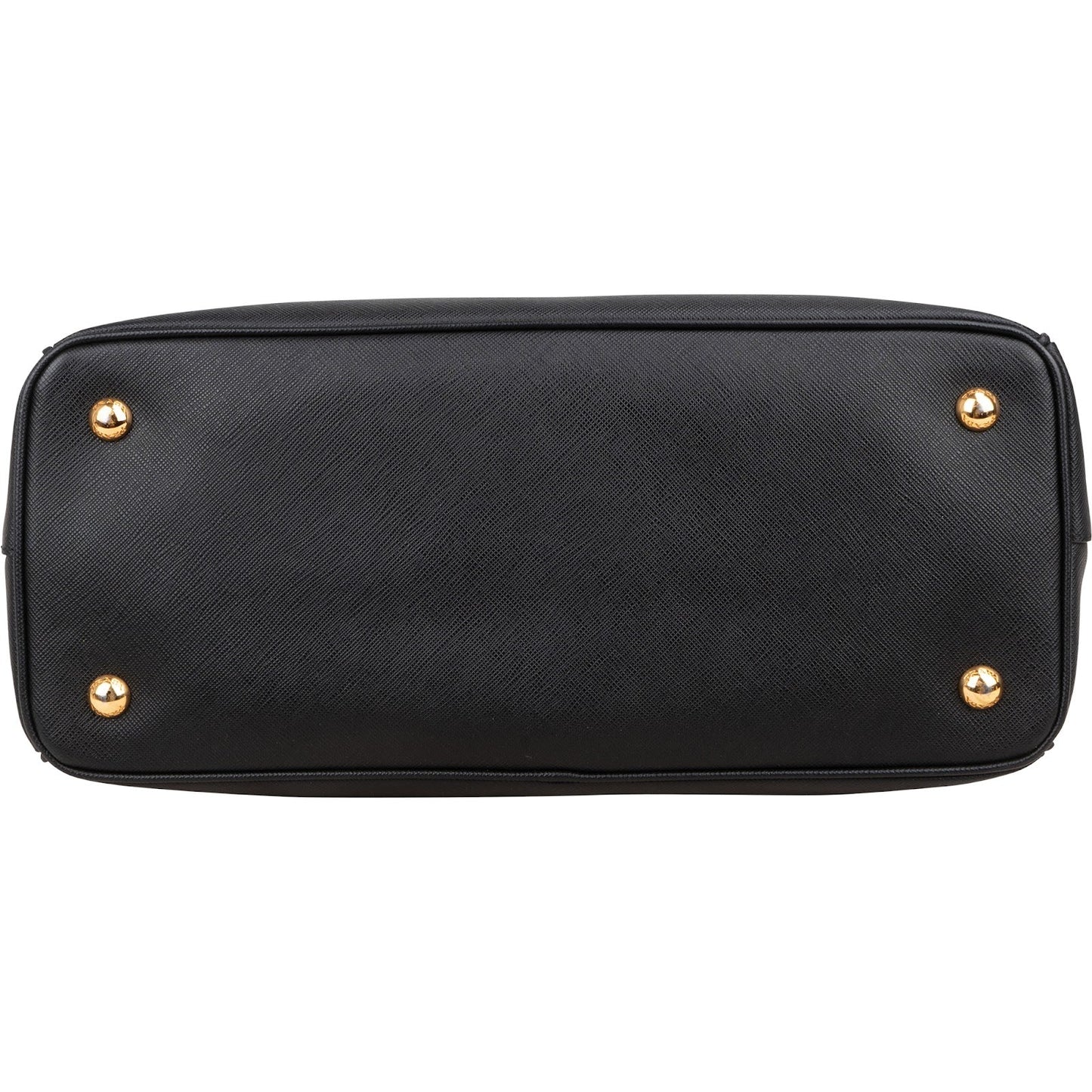 Prada Saffiano Leather Galleria Tote Handbag