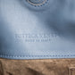 Bottega Intrecciato Nappa Veneta Hobo Shoulder Bag
