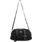 Prada Tessuto Gaufre Satchel Handbag