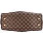 Louis Vuitton Monogram Damier Ebene Trevi PM Handbag