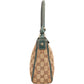 Gucci Monogram GG Canvas Small Shoulder Bag