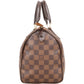 Louis Vuitton Monogram Damier Ebene Speedy 25 Handbag