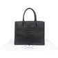 Prada Saffiano Leather Small Tote Handbag