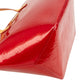 Louis Vuitton Wilshire PM aus Monogram Vernis – Ansicht 7