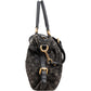Louis Vuitton Monogram Denim Neo Cabby MM Handbag