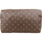 Louis Vuitton Monogram Canvas Speedy 30 Handbag