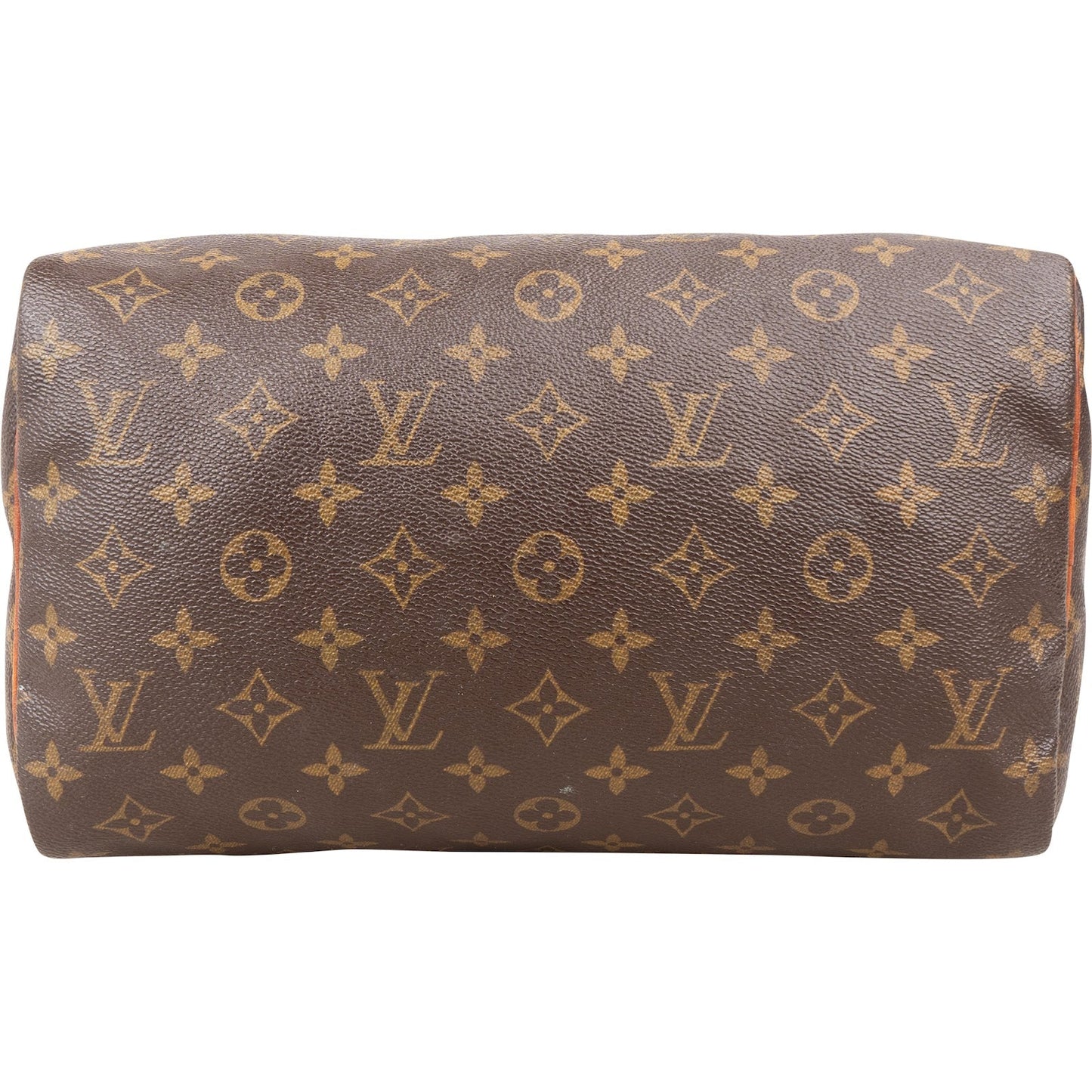 Louis Vuitton Monogram Canvas Speedy 30 Handbag
