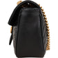 Gucci Chevron Leather GG Marmont Camera Crossbody Bag