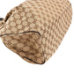 Gucci Monogram GG Canvas Sukey Handbag