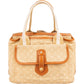 Louis Vuitton Monogram Mini Lin Sac Mary Kate PM Handbag