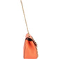 Chloé Embellished Leather Porte Epaule Swarovski Shoulder Crossbody Bag