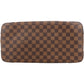 Louis Vuitton Monogram Damier Ebene Hampstead MM Shoulder Bag
