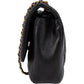 Chanel Diana Single Flap Lammleder, Bild 5 von 14