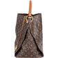 Louis Vuitton Monogram Canvas Artsy MM Shoulder Bag