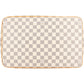Louis Vuitton Monogram Damier Azur Saleya GM Handbag