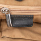 Salvatore Ferragamo Pebbled Leather Marisa Handbag