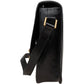 Louis Vuitton Noir Epi Leather Saint Cloud GM Crossbody Bag