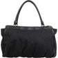 Gucci Monogram GG Canvas Abbey D-Ring Large Tote Shoulder Bag