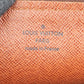 Louis Vuitton Papillon Monogram mit Pochette, Bild 10 von 11