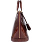 Louis Vuitton Monogram Vernis Leather Alma PM Handbag