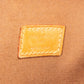 Louis Vuitton Monogram Canvas Pochette Gange Crossbody Bag Bumbag