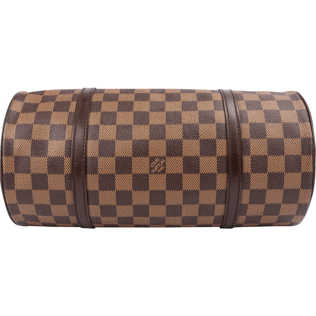 Louis Vuitton Papillon 30 aus Damier Ebene Canvas – Ansicht 7