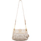 Miu Miu Quilted Vitello Leather Small City Handbag