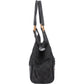 Gucci Monogram GG Canvas New Jackie Studs Shoulder Bag