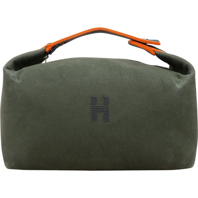 Hermès Bride-a-Brac Case Toiletry Tasche PM