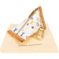 Louis Vuitton Canvas Monogram Multicolor Portifeuil Berlingo Key Pouch
