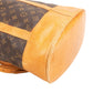 Louis Vuitton Monogram Canvas Randonnee GM Backpack Shoulder Bag