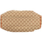 Gucci Monogram GG Canvas Sukey Handbag