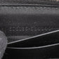 Gucci Monogram GG Supreme Canvas Tigers Print Zip Around Wallet