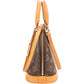 Louis Vuitton Alma BB aus Monogram Canvas – Ansicht 6