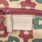 Gucci Guccissima Leather Sukey Shoulder Bag
