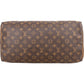 Louis Vuitton Monogram Canvas Speedy 40 Handbag