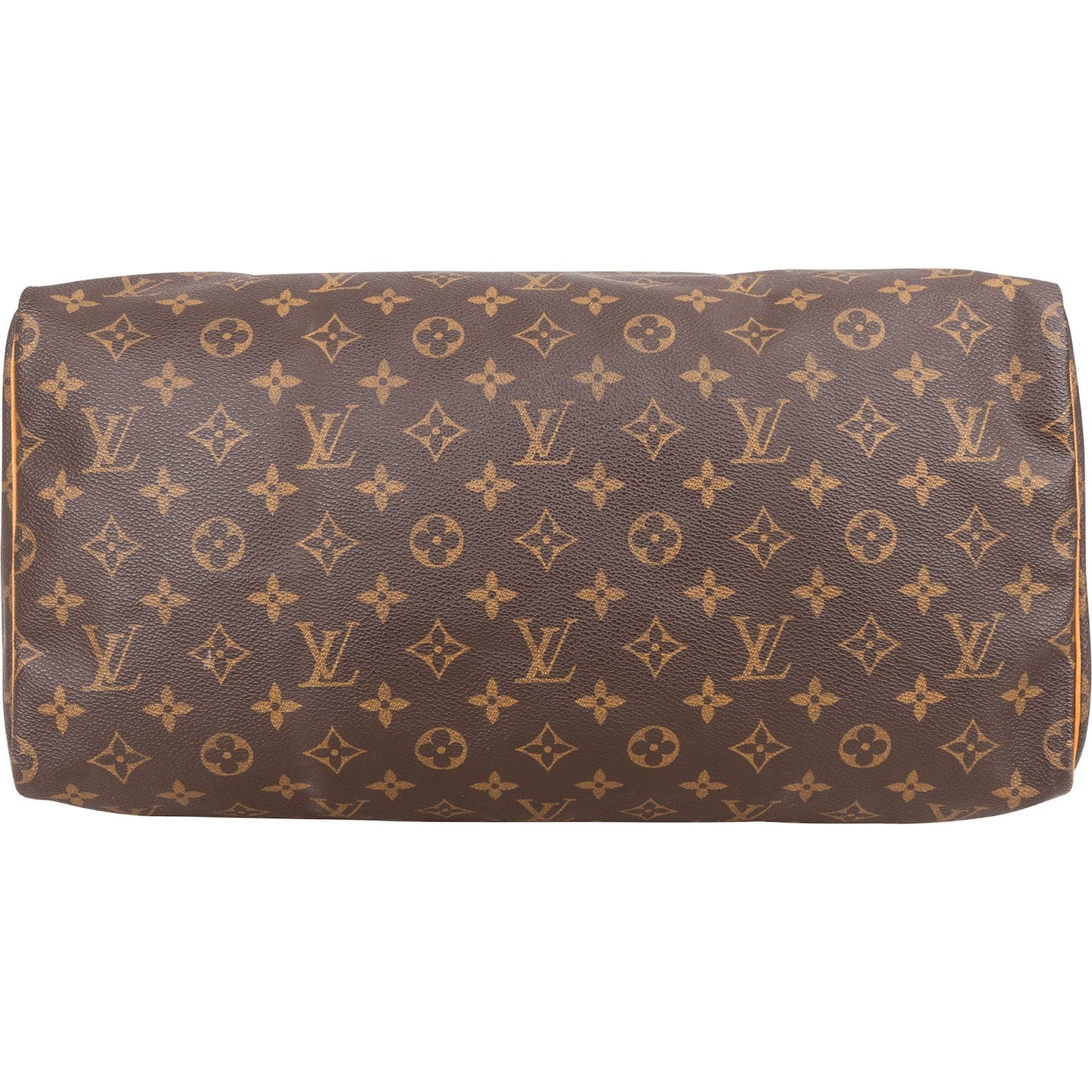 Louis Vuitton Monogram Canvas Speedy 40 Handbag