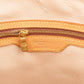 Louis Vuitton Monogram Canvas Bucket GM Shoulder Bag
