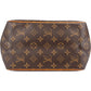 Louis Vuitton Monogram Canvas Batignolles Vertical Handbag