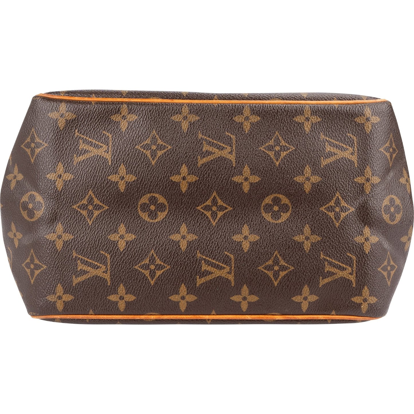 Louis Vuitton Monogram Canvas Batignolles Vertical Handbag