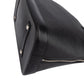 Louis Vuitton Noir Epi Leather Alma GM Handbag