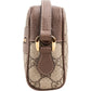Gucci Monogram GG Supreme Ophidia Mini Crossbody Bag