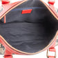 Gucci Monogram GG Canvas Boston Handbag