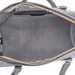 Louis Vuitton Noir Epi Leather Soufflot Set Handbag