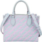 Louis Vuitton Leather Monogram Empreinte OnTheGo PM Handbag