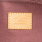 Louis Vuitton Monogram Canvas Berri MM Shoulder Bag