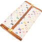 Louis Vuitton Monogram Murakami Multicolor Porte-Tresor International Wallet