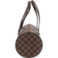 Louis Vuitton Monogram Damier Ebene Canvas Papillon 30 Handbag