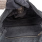 Fendi Jersey Baguette Shoulder Bag